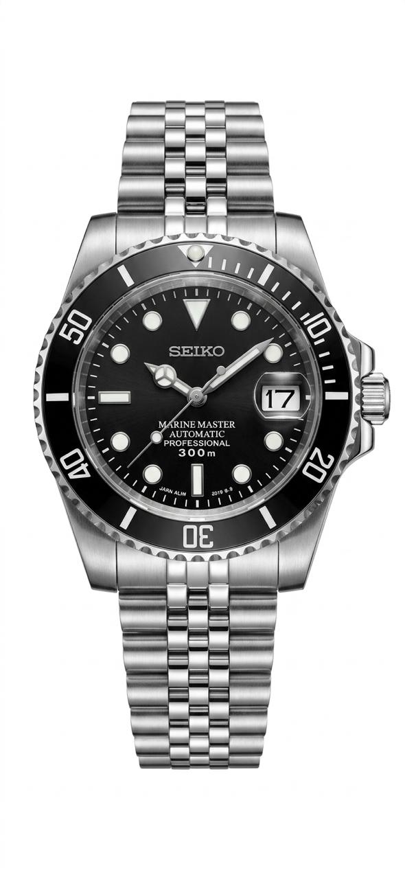 Reloj